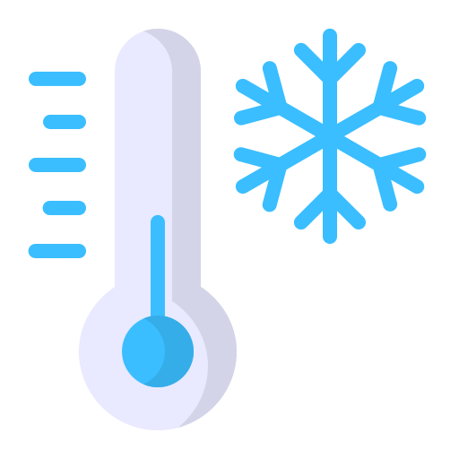 Temperature icon