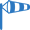 Wind Direction icon